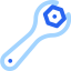 Wrench icon 64x64