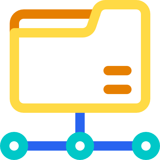 Folder icon