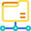 Folder icon 64x64