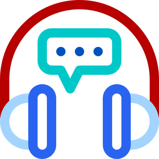 Headset icon