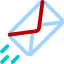Envelope icon 64x64