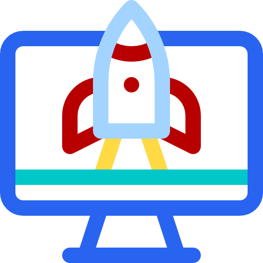 Startup 图标