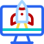 Startup icon 64x64