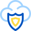 Shield icon 64x64