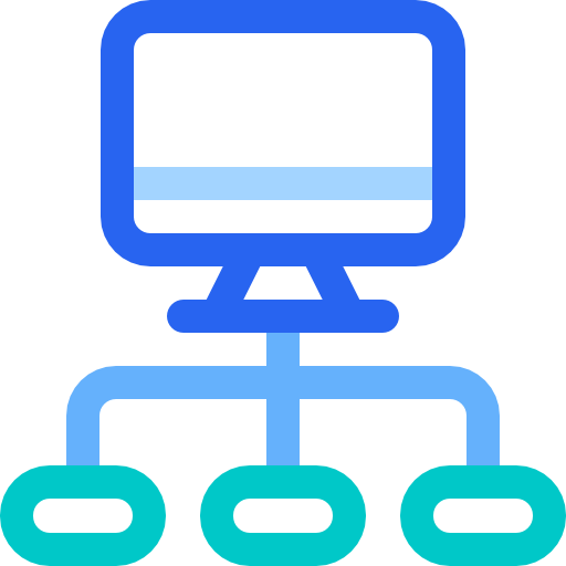 Computer icon
