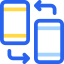 Smartphone icon 64x64