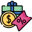 Bonus icon 64x64