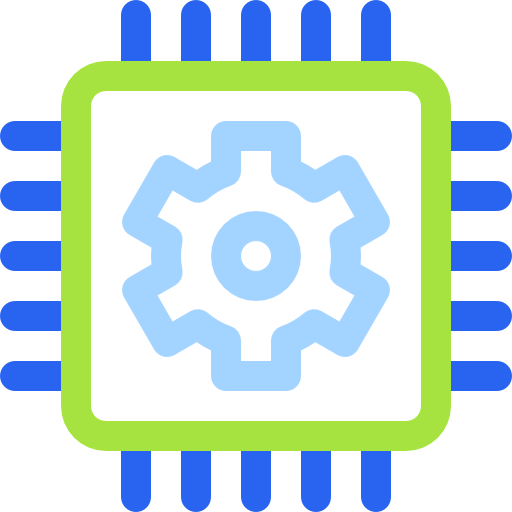 Cpu icon