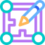 Layout icon 64x64