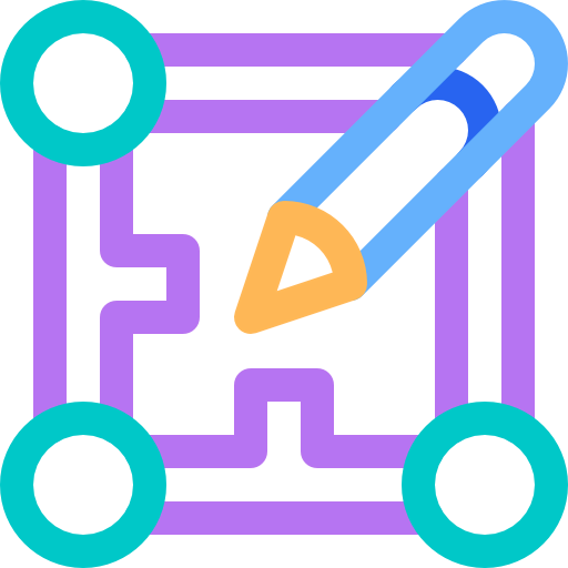 Layout icon