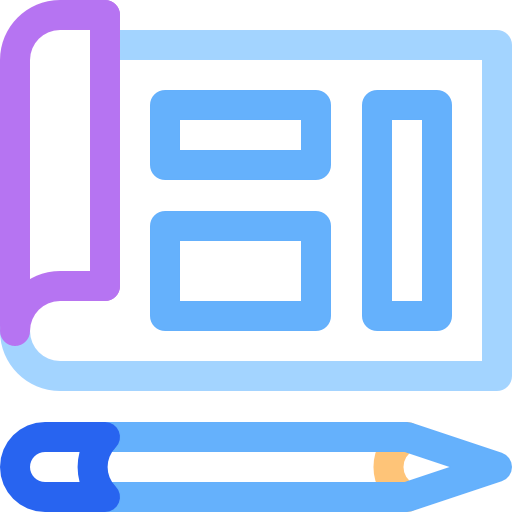 Blueprint icon