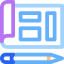 Blueprint icon 64x64