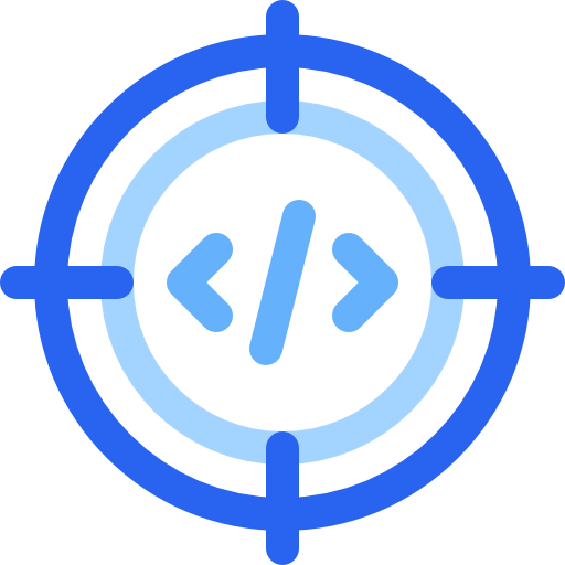 Code icône