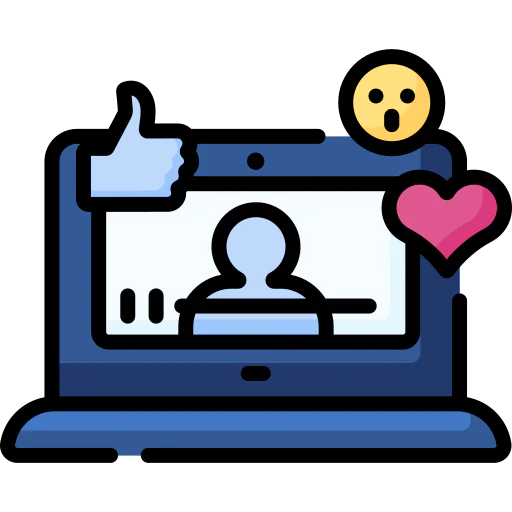 Computer icon