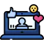 Computer icon 64x64