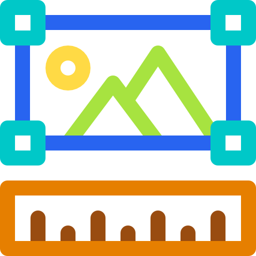 Graphic 图标
