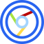 Chrome icon 64x64