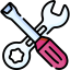 Wrench icon 64x64
