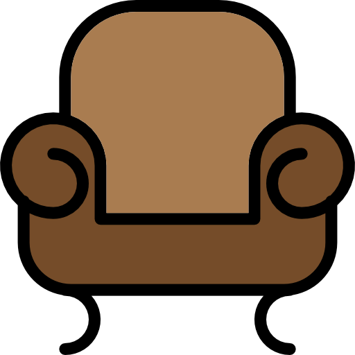 Sofa icon