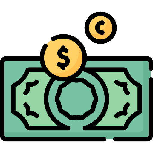 Payment icon