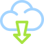Cloud icon 64x64