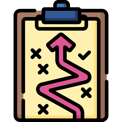 Strategy アイコン