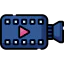 Video icon 64x64