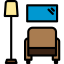 Living room icon 64x64