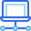 Laptop icon 64x64