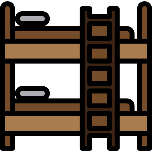 Bunk icon
