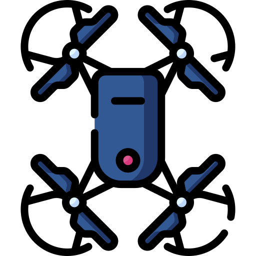 Drone icon