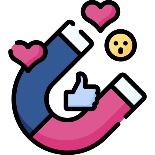 Influence アイコン