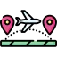 Aeroplane icon 64x64
