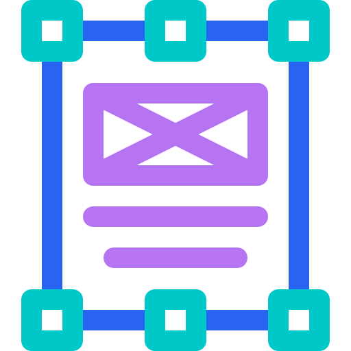 Design icon