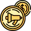 Sponsorship icon 64x64
