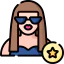 Celebrity icon 64x64