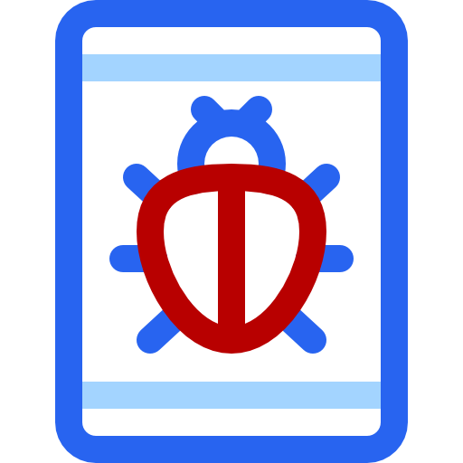 Bug 图标