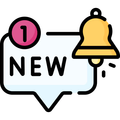 Speech bubble icon