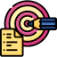 Goals icon 64x64