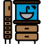 Cupboard icon 64x64