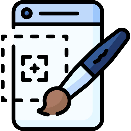 Editing icon