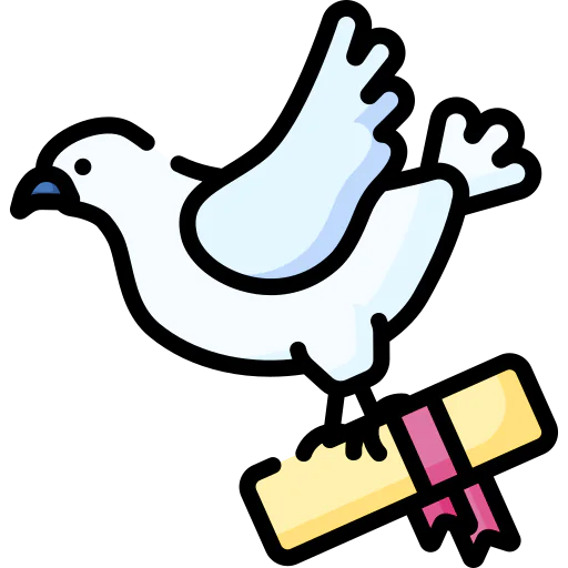 Newsletter 图标