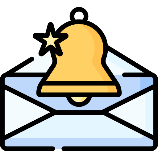 Notifications icon