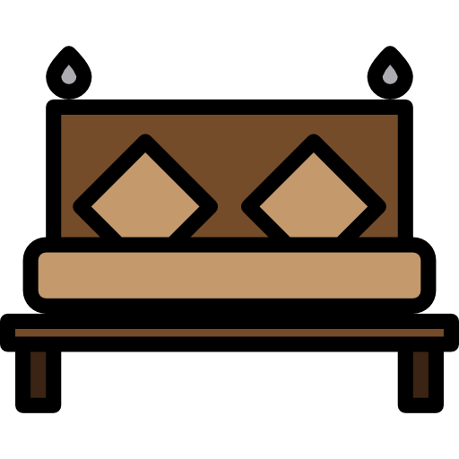 Bed icon