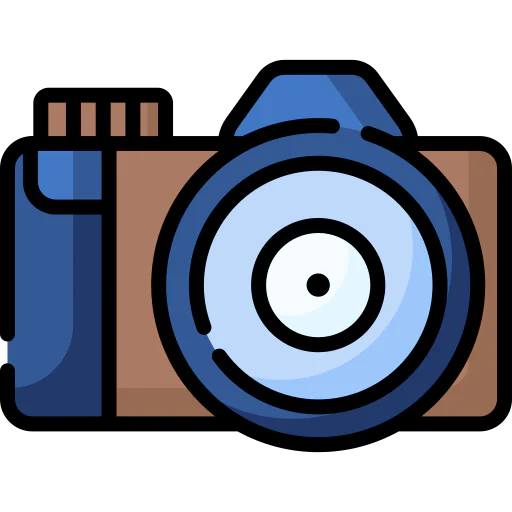 Camera icon