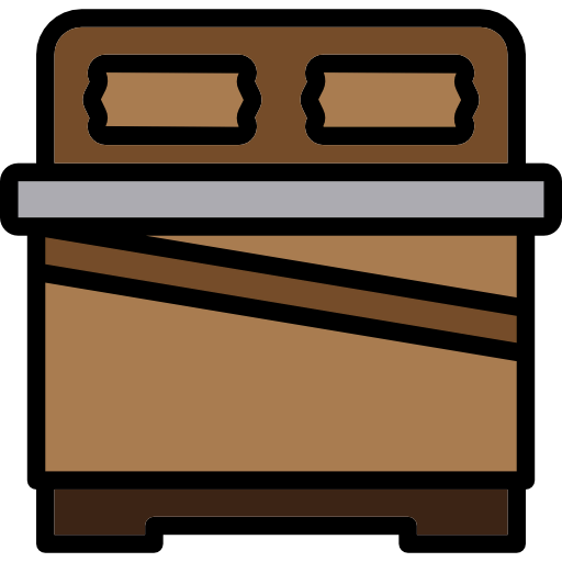Bed icon