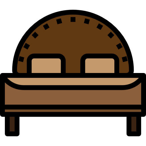 Bed icon