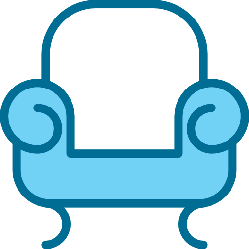 Sofa icon