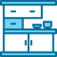 Cupboard Symbol 64x64