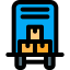 Boxes icon 64x64